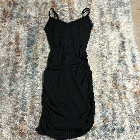 🖤 BEAUTIFUL SHEIN DRESS 🖤 - Picture 1 of 4